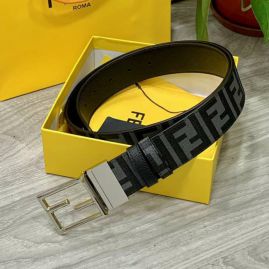 Picture of Fendi Belts _SKUFendibelt40mmX95-125cm7D661556